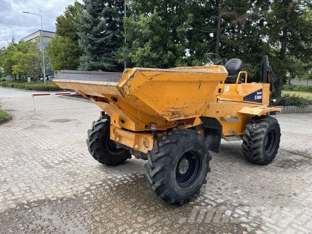 Thwaites MACH2063 Maszyny budowlane - Inne