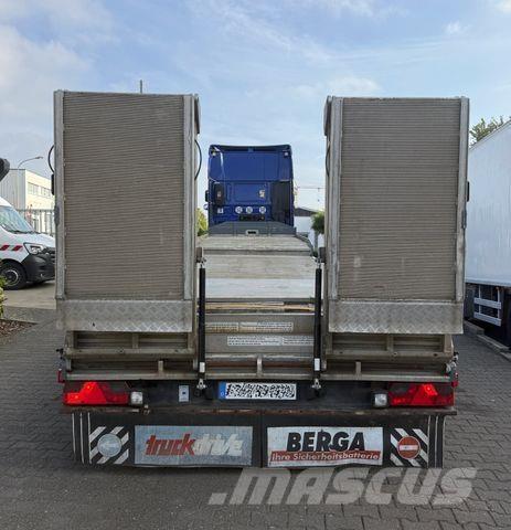  Tima Naczepy do transportu samochodów