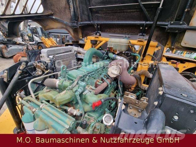 Volvo A 25 D Maszyny budowlane - Inne