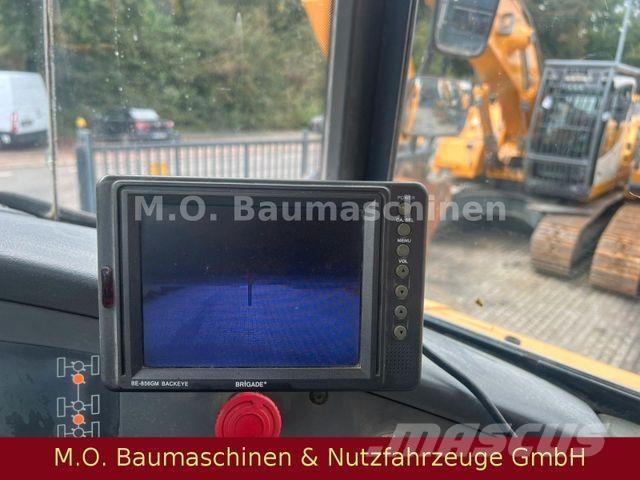 Volvo A 35 D Maszyny budowlane - Inne