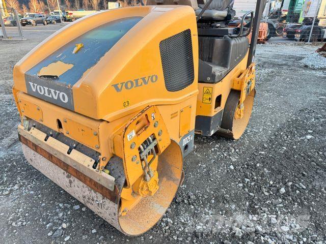 Volvo DD 25 Walce inne