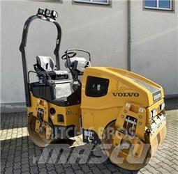 Volvo DD22 Walze Walce inne