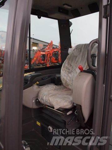 Volvo EC35D Minikoparki