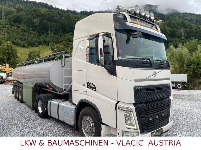 Volvo FH 420 Ciągniki siodłowe