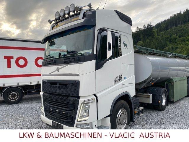 Volvo FH 420 Ciągniki siodłowe
