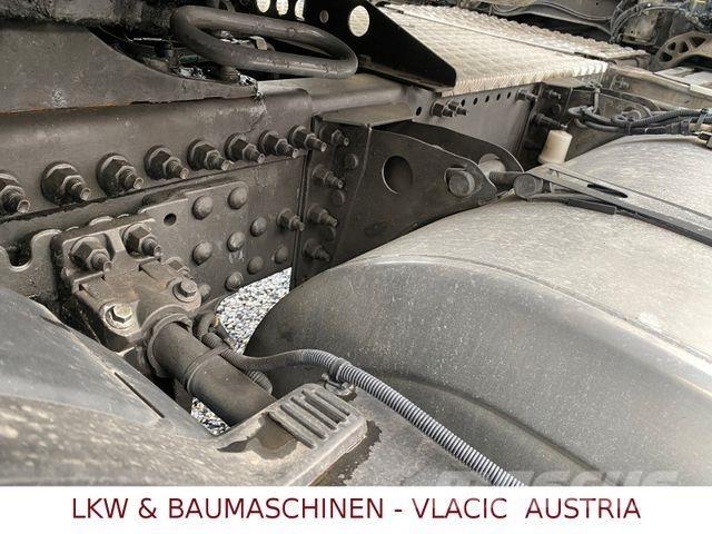 Volvo FH 420 Ciągniki siodłowe