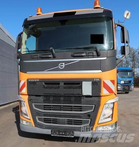 Volvo FH 420 4x2 Ciągniki siodłowe