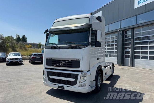 Volvo FH-460 4x2 Ciągniki siodłowe