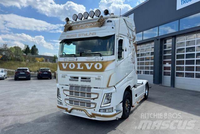 Volvo FH-460 4x2 Ciągniki siodłowe