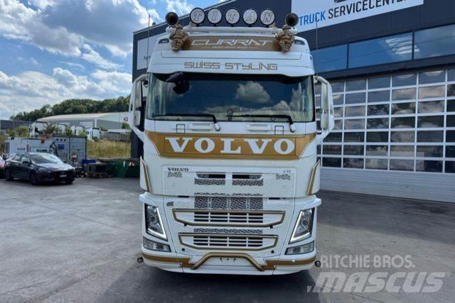 Volvo FH-460 4x2 Ciągniki siodłowe