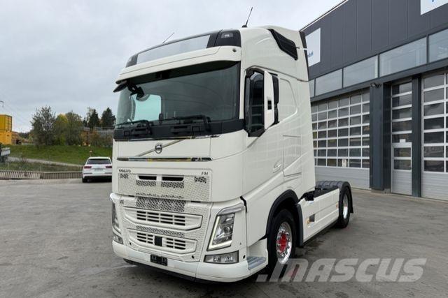 Volvo FH-460 4x2 Ciągniki siodłowe