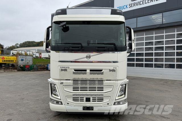 Volvo FH-460 4x2 Ciągniki siodłowe