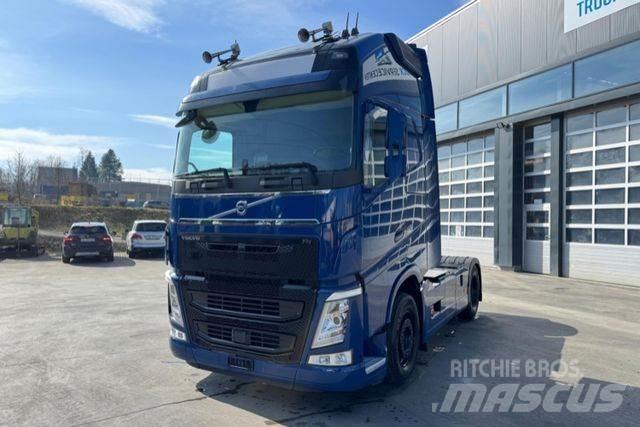 Volvo FH-500 TC 4x2 Ciągniki siodłowe