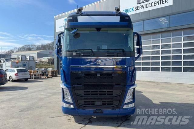 Volvo FH-500 TC 4x2 Ciągniki siodłowe