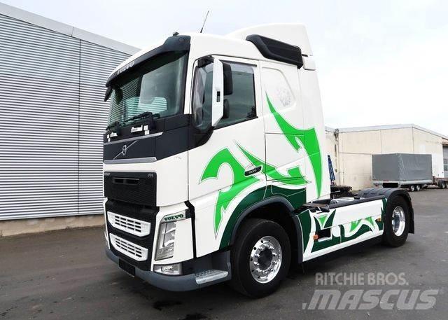 Volvo FH 510 Ciągniki siodłowe
