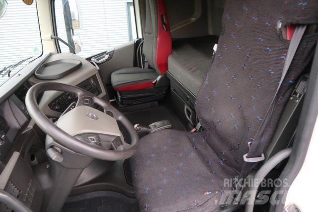 Volvo FH 510 Ciągniki siodłowe