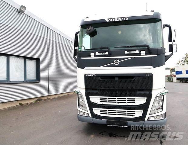 Volvo FH 510 Ciągniki siodłowe