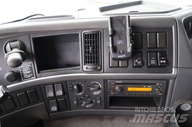 Volvo FM 370 4x2 Samochody do transportu napojów