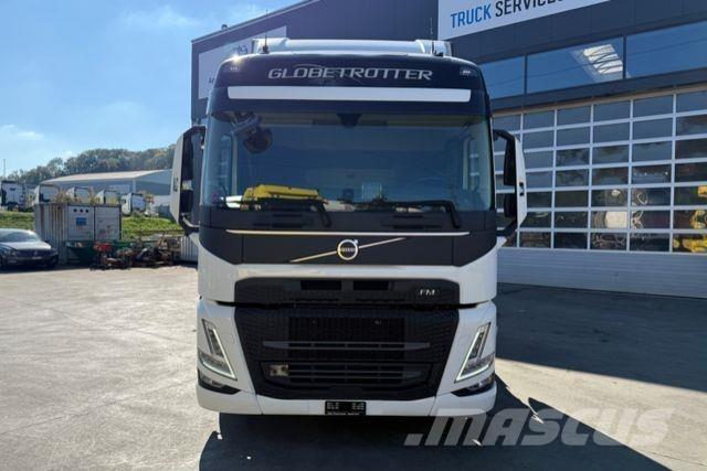 Volvo FM-460 4x2 Ciągniki siodłowe