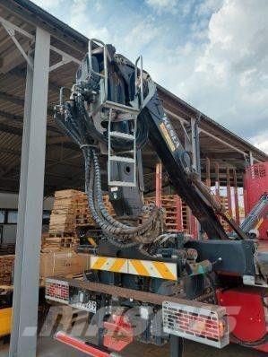 Volvo FMX Inne