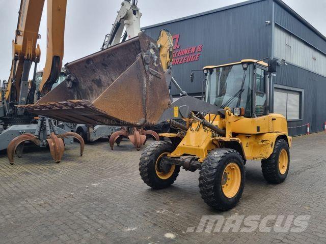 Volvo L 30 G Ładowarki kołowe