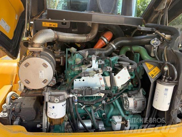 Volvo L 35 G Ładowarki kołowe
