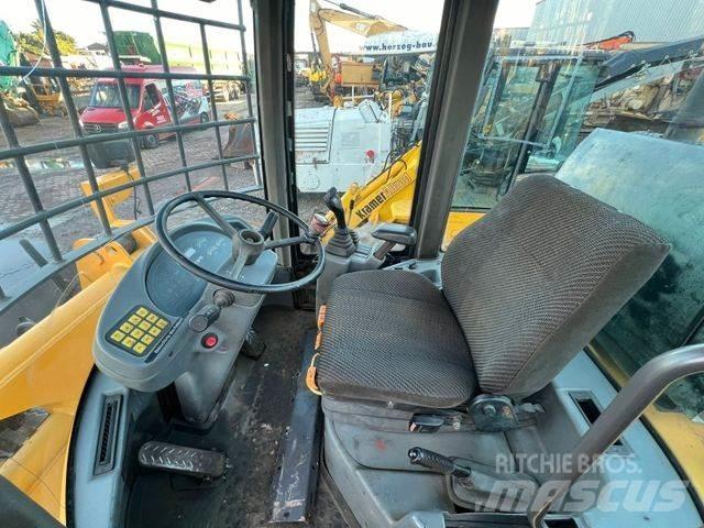 Volvo L 45 B - TP /SW / Ładowarki kołowe
