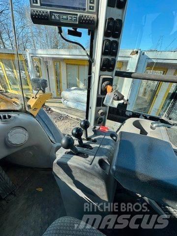 Volvo L 70 H Ładowarki kołowe