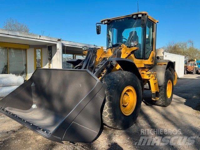 Volvo L 70 H Ładowarki kołowe