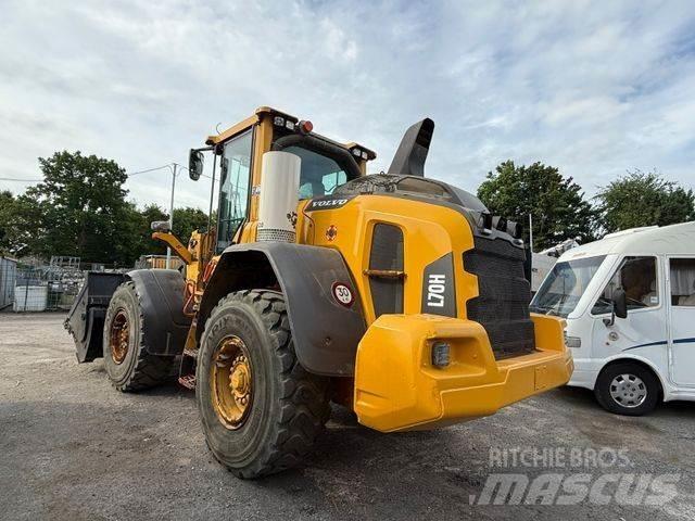 Volvo L 70 H Ładowarki kołowe