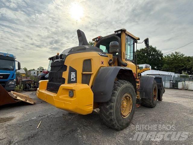Volvo L 70 H Ładowarki kołowe