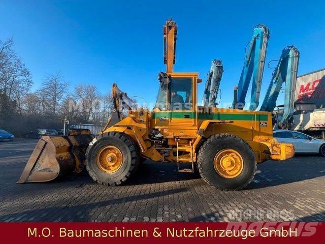 Volvo L 90 C / AC / Ładowarki kołowe