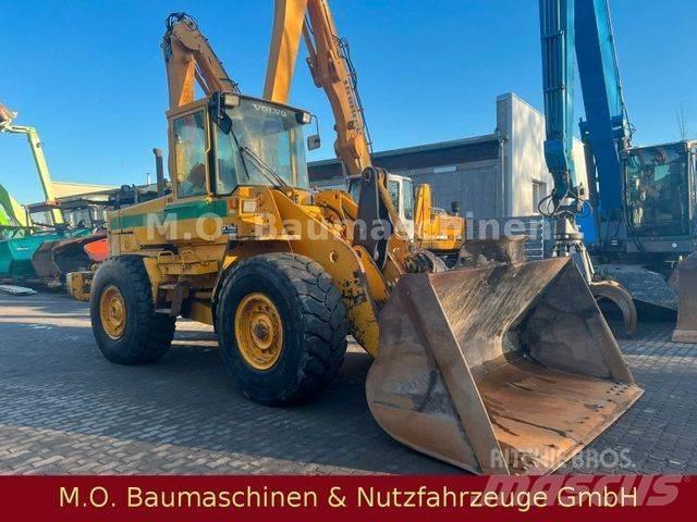 Volvo L 90 C / AC / Ładowarki kołowe
