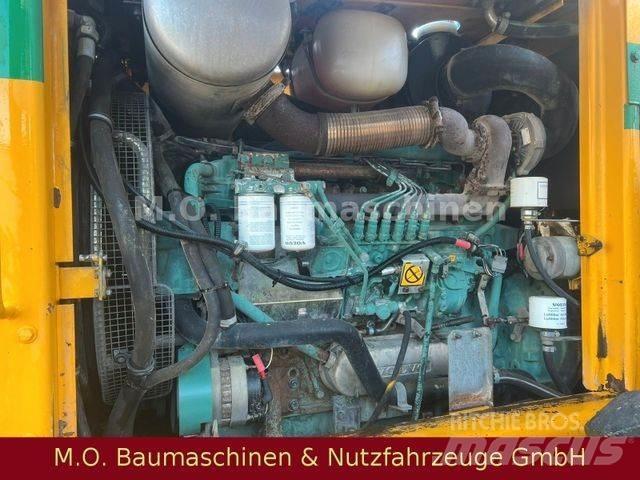 Volvo L 90 C / AC / Ładowarki kołowe