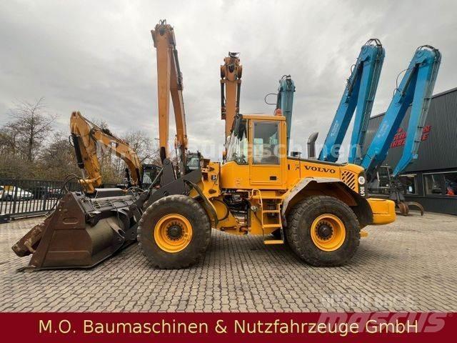 Volvo L 90 E /AC / ZSA/ Ładowarki kołowe