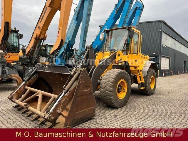Volvo L 90 E /AC / ZSA/ Ładowarki kołowe