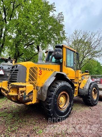 Volvo L 90 F Ładowarki kołowe