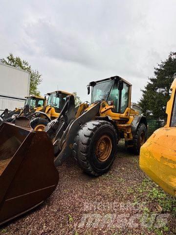 Volvo L 90 F Ładowarki kołowe