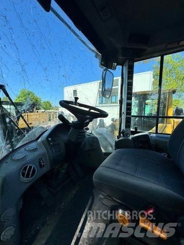 Volvo L 90 F Ładowarki kołowe