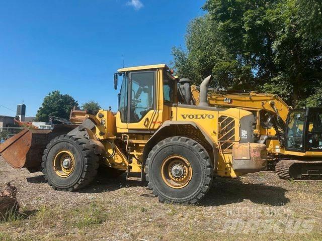 Volvo L 90 F Ładowarki kołowe