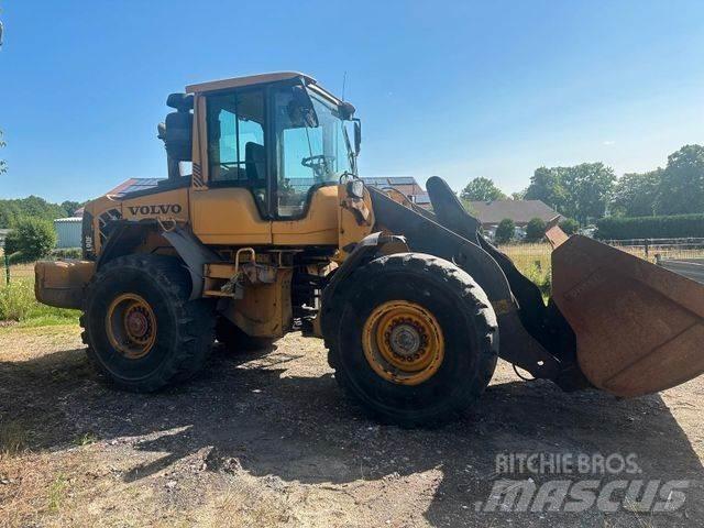 Volvo L 90 F Ładowarki kołowe