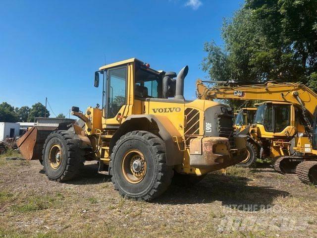 Volvo L 90 F Ładowarki kołowe