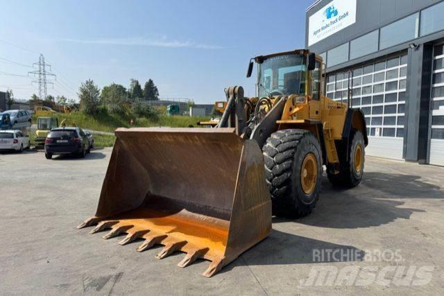 Volvo L150E Maszyny budowlane - Inne