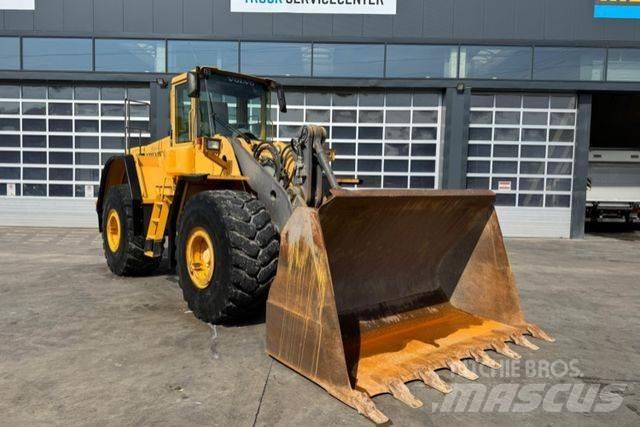 Volvo L150E Maszyny budowlane - Inne