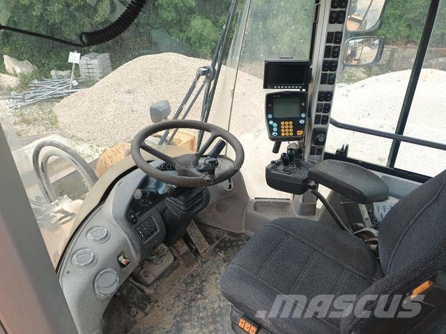Volvo L150G Ładowarki kołowe