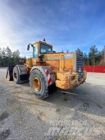 Volvo L180 Ładowarki kołowe
