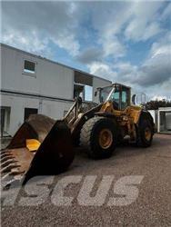 Volvo L180 G Ładowarki kołowe