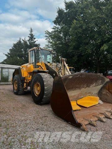 Volvo L180 G Ładowarki kołowe