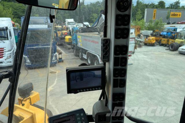 Volvo L180G Maszyny budowlane - Inne