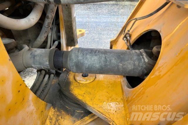 Volvo L180H Maszyny budowlane - Inne